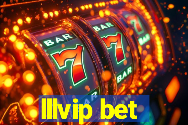 lllvip bet